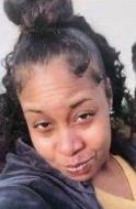 Chaire Walker death by force case profile photo