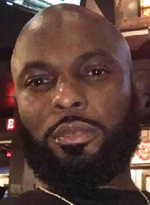 Christopher Starks death by force case profile photo