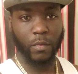 Xavier Oliver death by force case profile photo