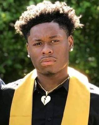 Tyler Finnie death by force case profile photo