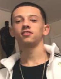 Tyrese Wyrick death by force case profile photo