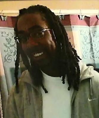 Kendrick Anderson death by force case profile photo