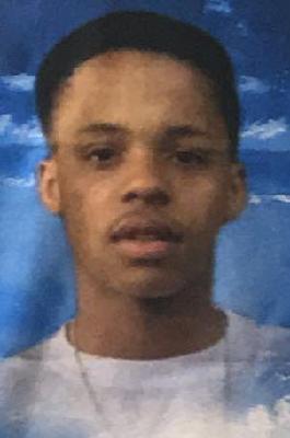 Steven Shelton death by force case profile photo