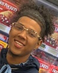 Serdarin Brown death by force case profile photo
