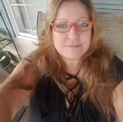 Dawn Branson death by force case profile photo
