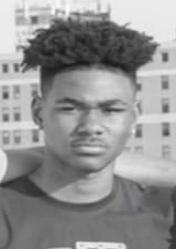 Rickey Scott death by force case profile photo