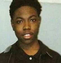 Rashawn Wallace death by force case profile photo