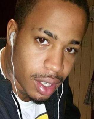 Cordero Crowder death by force case profile photo