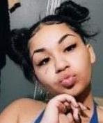 Kieara Johnson death by force case profile photo