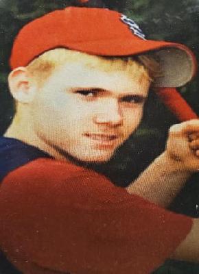 Justin Beecham death by force case profile photo