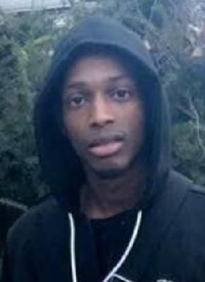 Justin Bolden death by force case profile photo