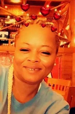 Margret Gaddy death by force case profile photo