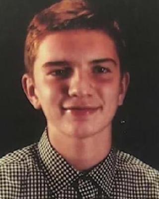 Samuel Calvert death by force case profile photo