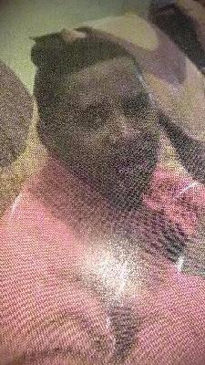 Cortez Harper death by force case profile photo