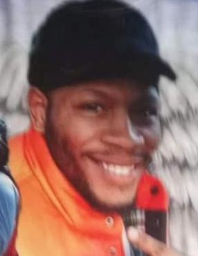 Marqual Rivers death by force case profile photo