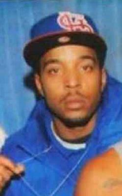 Darmel Stokes death by force case profile photo