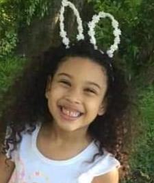 Destiny Oliver death by force case profile photo