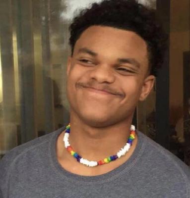 Rodney Bates death by force case profile photo