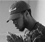 Darius Rackley death by force case profile photo