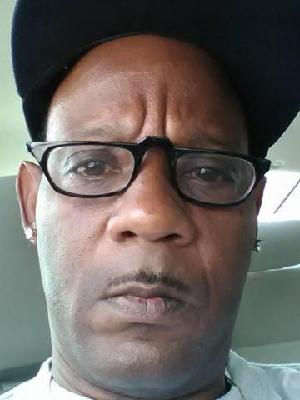 Antonio Travis death by force case profile photo