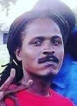 Ricky Williams death by force case profile photo