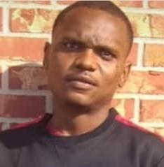 Markus Cantrell death by force case profile photo