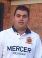 Ahmad Khmous death by force case profile photo