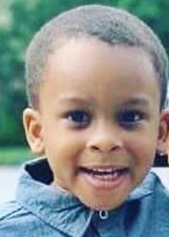 Ayden Robinson death by force case profile photo