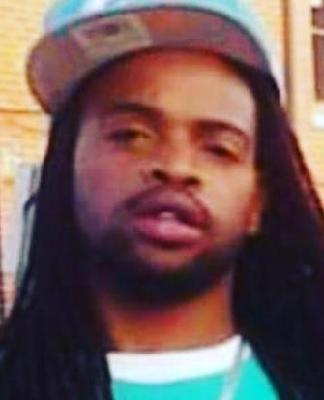 Douglas Holmes death by force case profile photo