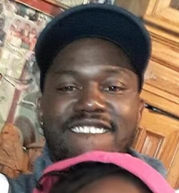 Aaron Washington death by force case profile photo