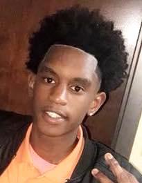 Jarico Cooper death by force case profile photo