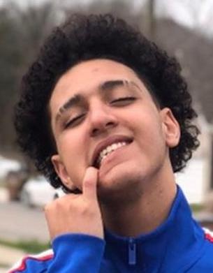 Mina Fawzy death by force case profile photo