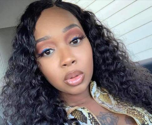 LaTarica Stripling death by force case profile photo