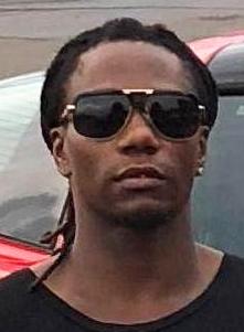 Marcus Brooks death by force case profile photo