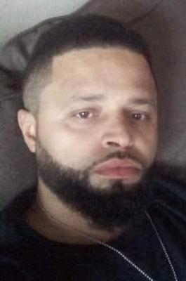 Carlos Logan death by force case profile photo