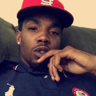 Jerrell Yates death by force case profile photo