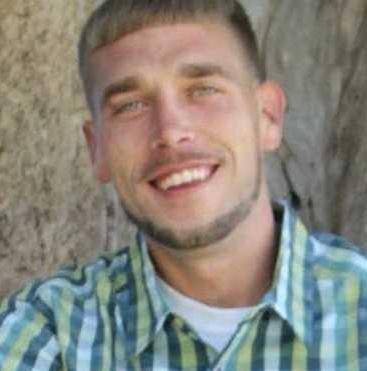Christopher Helser death by force case profile photo