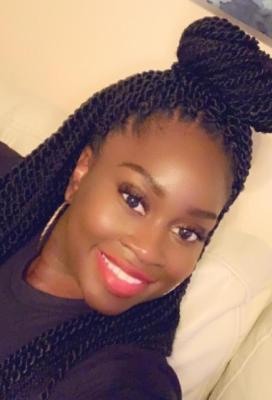 Sherril Johnson death by force case profile photo