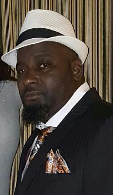 Keith Galloway death by force case profile photo