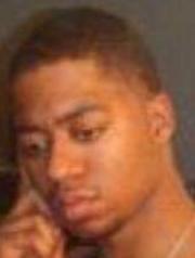 Jamarquis Hamilton death by force case profile photo