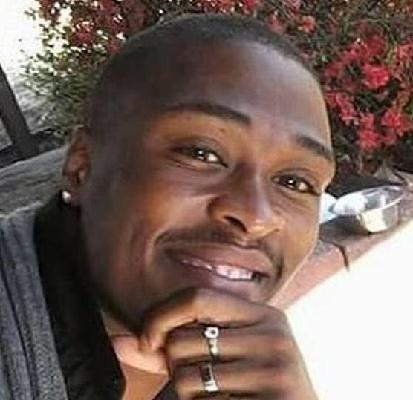 Kevin Smith death by force case profile photo