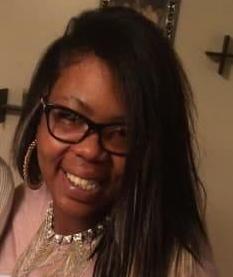 Tiffany Redmon death by force case profile photo