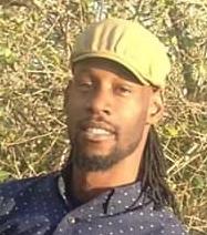 Ronnie Hines death by force case profile photo