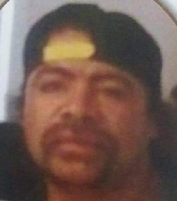 Dagoberto Utrera-Gonzalez death by force case profile photo