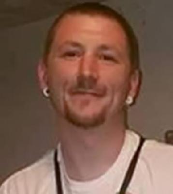 Trevor Reed death by force case profile photo