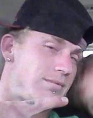 Michael Pierce death by force case profile photo