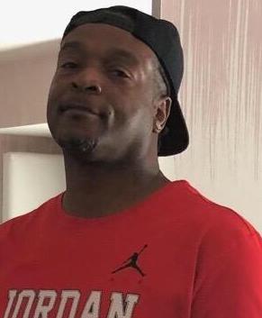 Ronald Terry death by force case profile photo
