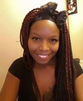 Alicia Johnson death by force case profile photo