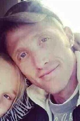Matthew Taylor death by force case profile photo