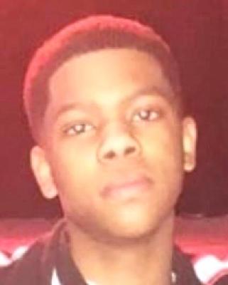 Carlos Guy death by force case profile photo